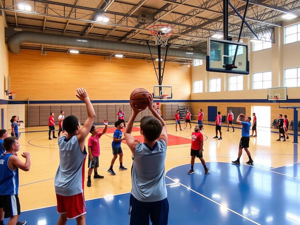 Skills Clinics