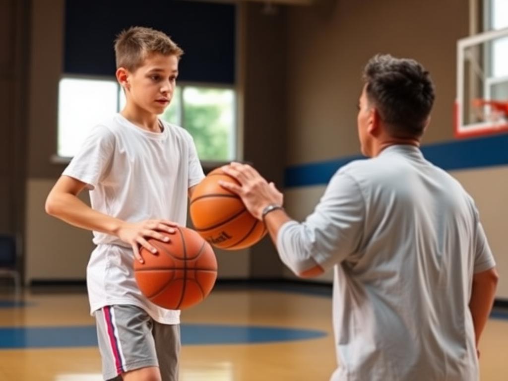 Private Training